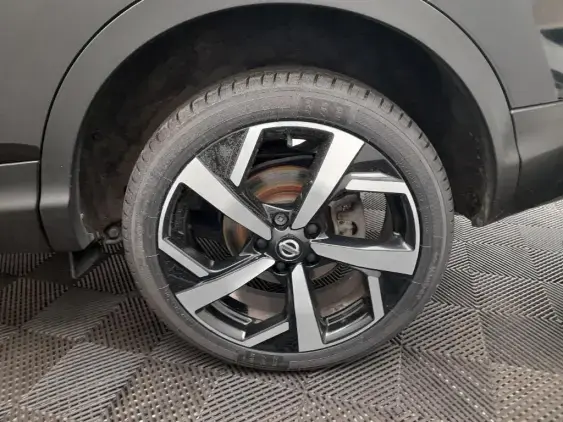 NISSAN QASHQAI III - voiture d'occasion - Photo 23