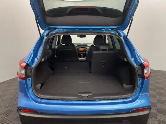 NISSAN QASHQAI III - voiture d'occasion - Photo 16
