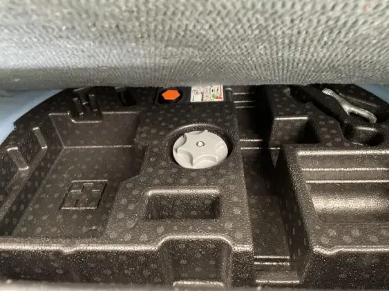 NISSAN QASHQAI III - voiture d'occasion - Photo 17