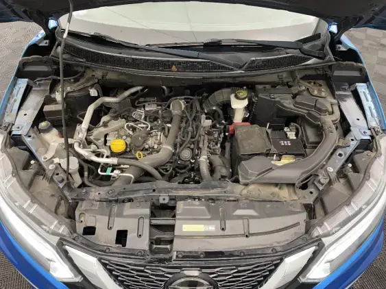 NISSAN QASHQAI III - voiture d'occasion - Photo 20