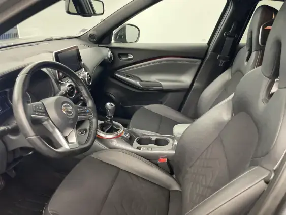 NISSAN JUKE II - voiture d'occasion - Photo 18