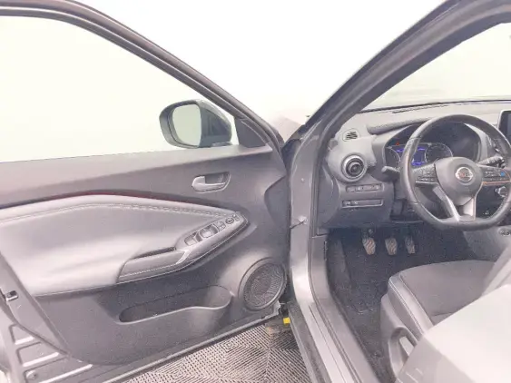 NISSAN JUKE II - voiture d'occasion - Photo 19