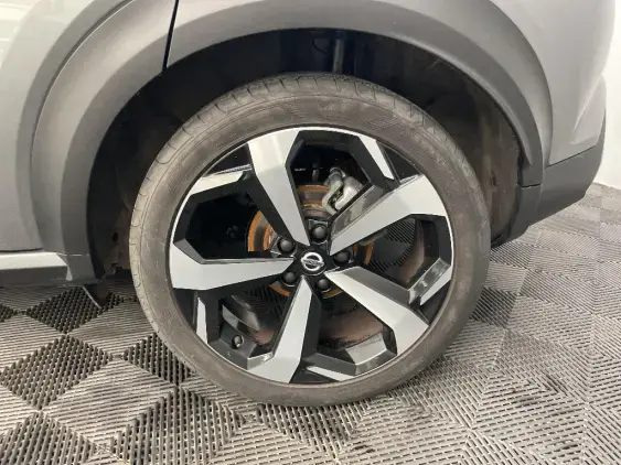 NISSAN JUKE II - voiture d'occasion - Photo 24