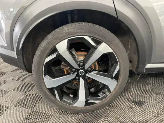 NISSAN JUKE II - voiture d'occasion - Photo 25