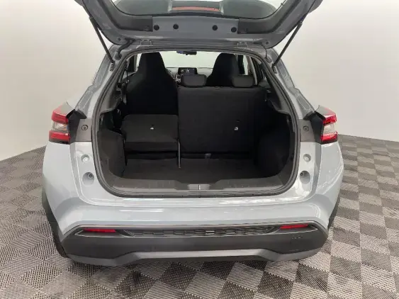 NISSAN JUKE II - voiture d'occasion - Photo 16