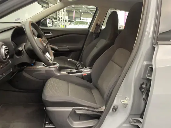 NISSAN JUKE II - voiture d'occasion - Photo 18