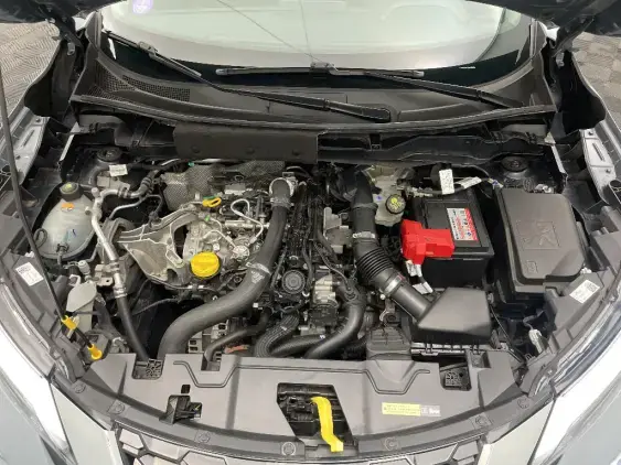 NISSAN JUKE II - voiture d'occasion - Photo 20