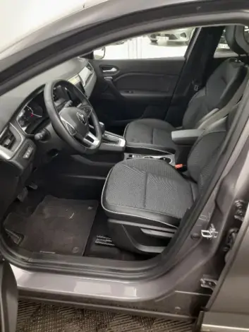 RENAULT CAPTUR II - voiture d'occasion - Photo 18
