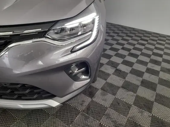 RENAULT CAPTUR II - voiture d'occasion - Photo 22
