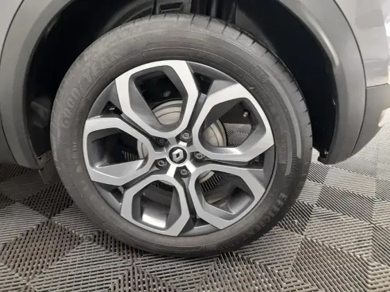 RENAULT CAPTUR II - voiture d'occasion - Photo 24