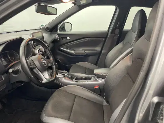 NISSAN JUKE II - voiture d'occasion - Photo 18