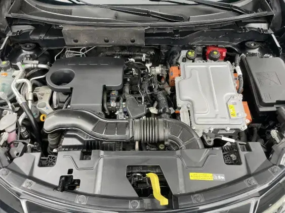 NISSAN JUKE II - voiture d'occasion - Photo 21
