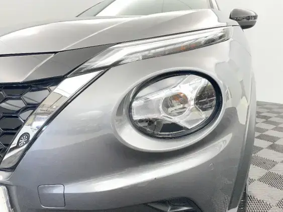 NISSAN JUKE II - voiture d'occasion - Photo 22