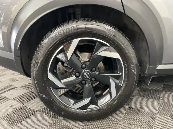 NISSAN JUKE II - voiture d'occasion - Photo 25