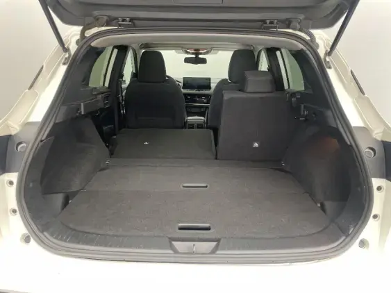 NISSAN QASHQAI III - voiture d'occasion - Photo 16