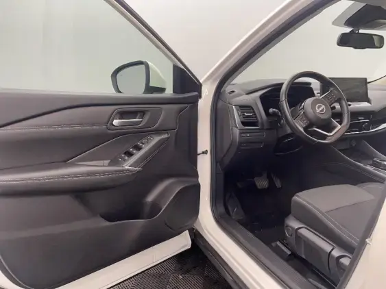 NISSAN QASHQAI III - voiture d'occasion - Photo 19