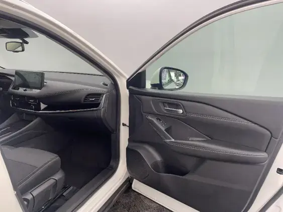 NISSAN QASHQAI III - voiture d'occasion - Photo 20