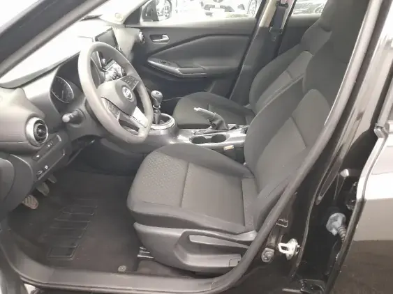 NISSAN JUKE II - voiture d'occasion - Photo 18