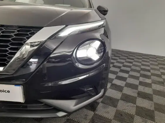 NISSAN JUKE II - voiture d'occasion - Photo 22
