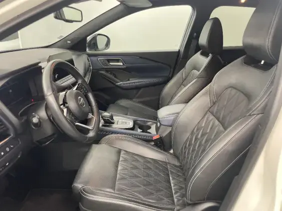 NISSAN QASHQAI III - voiture d'occasion - Photo 18
