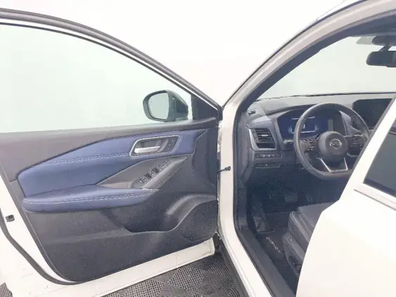 NISSAN QASHQAI III - voiture d'occasion - Photo 19