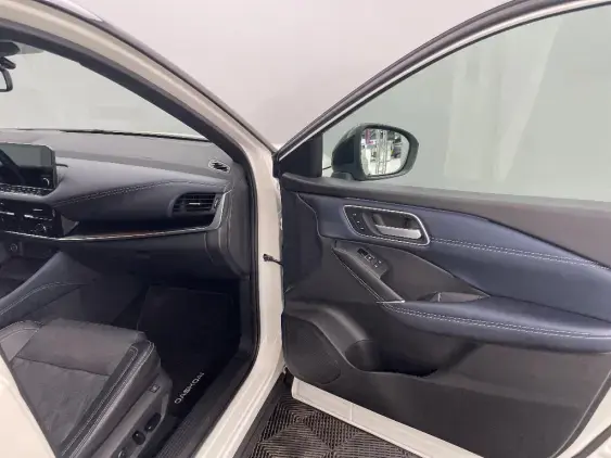 NISSAN QASHQAI III - voiture d'occasion - Photo 20
