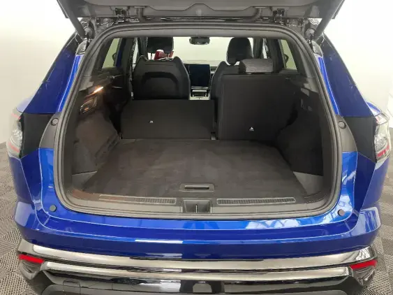 RENAULT AUSTRAL - voiture d'occasion - Photo 16