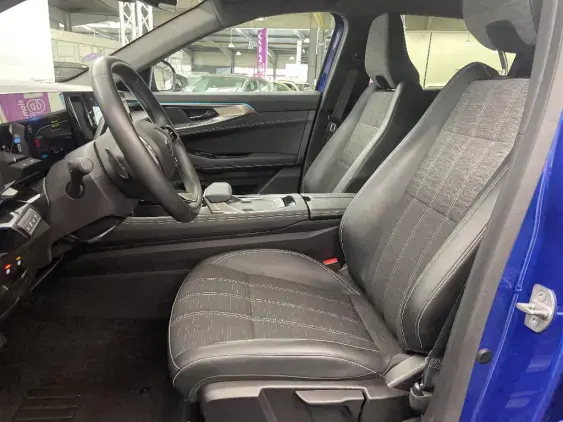 RENAULT AUSTRAL - voiture d'occasion - Photo 18