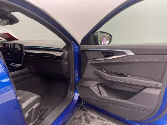 RENAULT AUSTRAL - voiture d'occasion - Photo 20