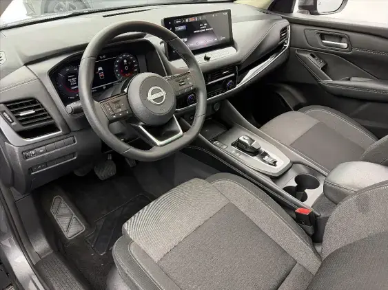 NISSAN QASHQAI III - voiture d'occasion - Photo 17
