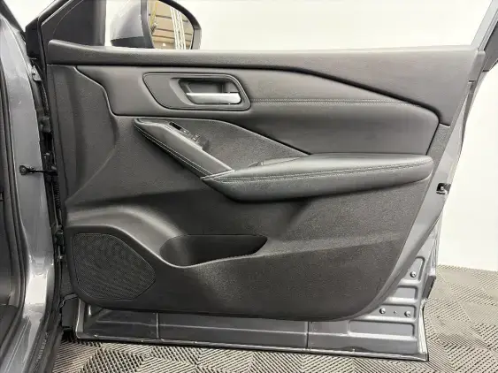 NISSAN QASHQAI III - voiture d'occasion - Photo 18