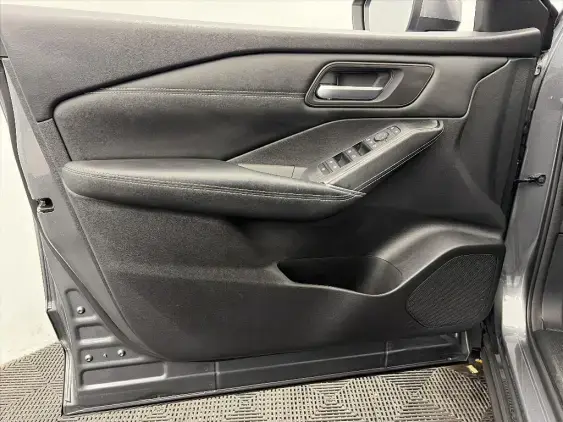 NISSAN QASHQAI III - voiture d'occasion - Photo 19