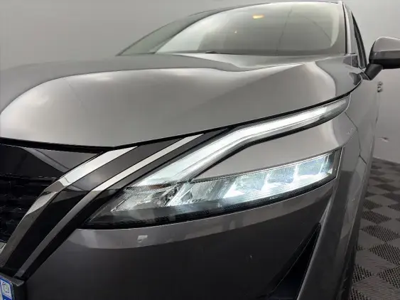 NISSAN QASHQAI III - voiture d'occasion - Photo 20