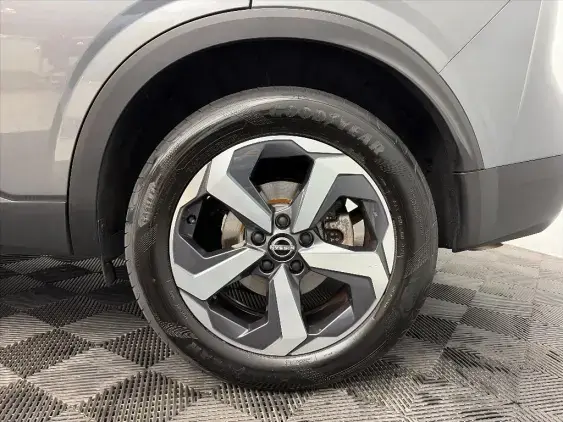 NISSAN QASHQAI III - voiture d'occasion - Photo 22