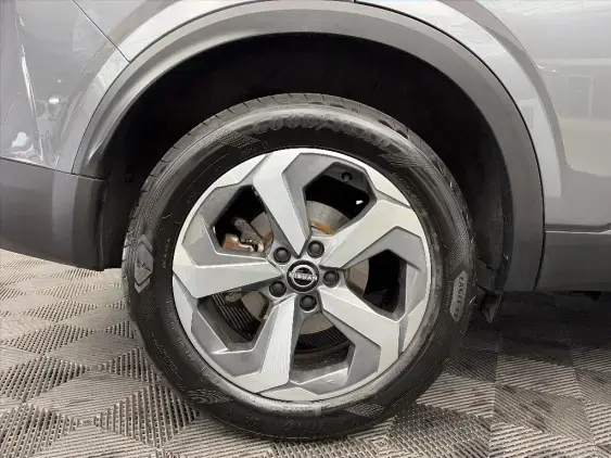 NISSAN QASHQAI III - voiture d'occasion - Photo 23