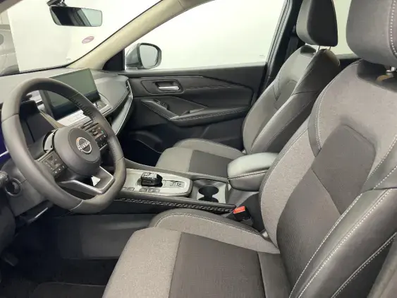 NISSAN QASHQAI III - voiture d'occasion - Photo 18