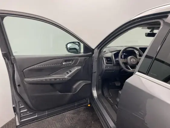 NISSAN QASHQAI III - voiture d'occasion - Photo 19