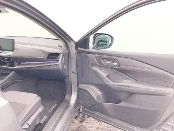 NISSAN QASHQAI III - voiture d'occasion - Photo 20