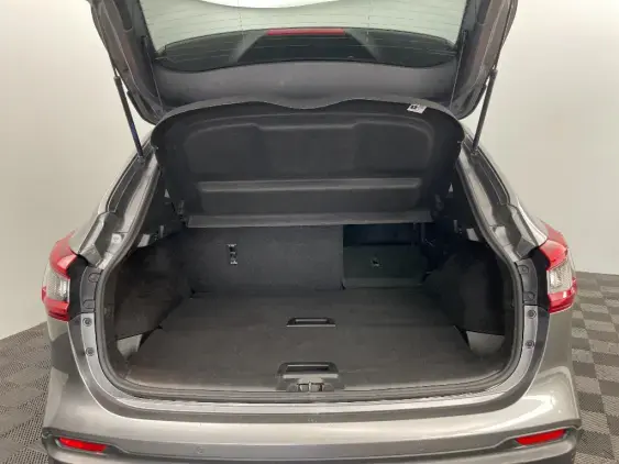 NISSAN QASHQAI II - voiture d'occasion - Photo 16