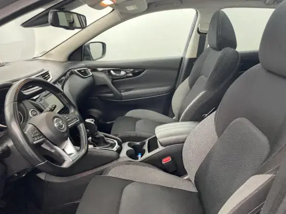 NISSAN QASHQAI II - voiture d'occasion - Photo 18