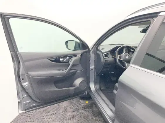 NISSAN QASHQAI II - voiture d'occasion - Photo 19