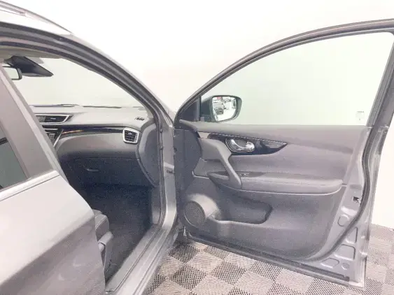 NISSAN QASHQAI II - voiture d'occasion - Photo 20
