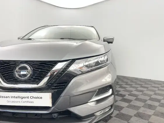 NISSAN QASHQAI II - voiture d'occasion - Photo 22