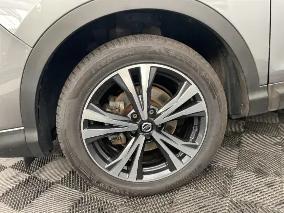 NISSAN QASHQAI II - voiture d'occasion - Photo 23