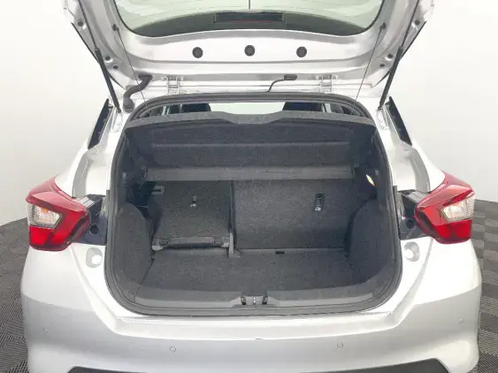 NISSAN MICRA V - voiture d'occasion - Photo 16