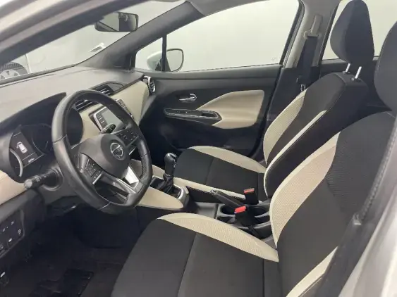 NISSAN MICRA V - voiture d'occasion - Photo 18