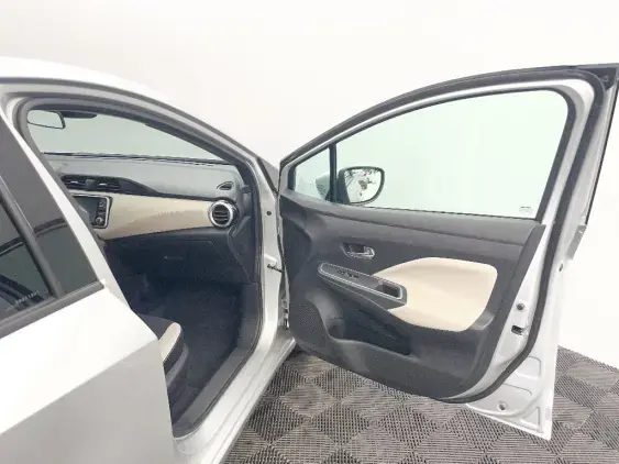 NISSAN MICRA V - voiture d'occasion - Photo 19