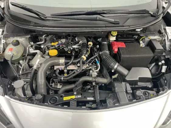 NISSAN MICRA V - voiture d'occasion - Photo 20
