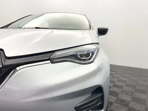 RENAULT ZOE - voiture d'occasion - Photo 22