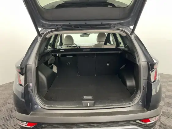 HYUNDAI TUCSON IV - voiture d'occasion - Photo 16